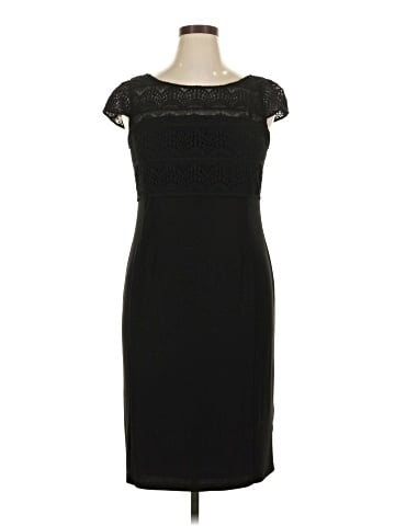 Vince Camuto Cocktail Dress (view 1)