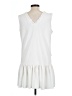 ASOS White Casual Dress Size 10 - photo 2