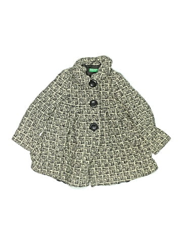 United Colors Of Benetton Coat (view 1)