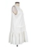ASOS White Casual Dress Size 10 - photo 4