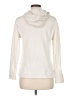 A New Day Ivory Pullover Hoodie Size M - photo 2