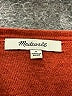 Madewell Orange Cardigan Size S - photo 7