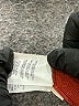 Madewell Orange Cardigan Size S - photo 8