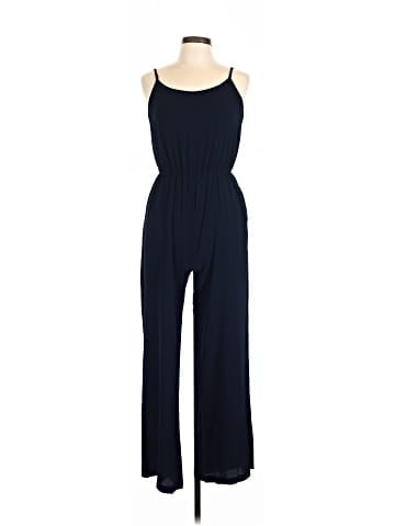 Charles Henry Jumpsuit (view 1)