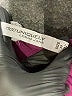 UNIQUELY Lorna Jane Purple Pullover Sweater Size M - photo 7