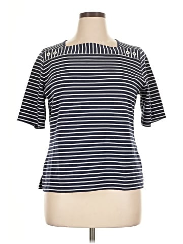 The Tog Shop Short Sleeve Top (view 1)