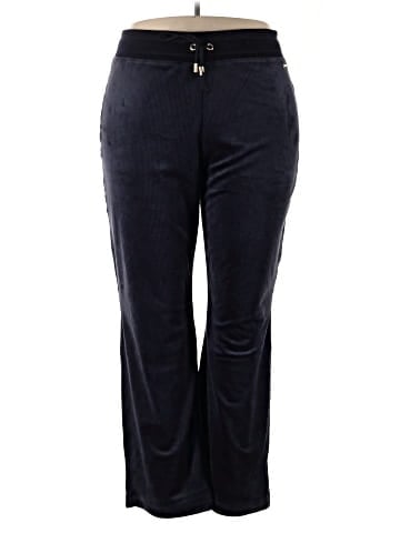 Halston Casual Pants (view 1)