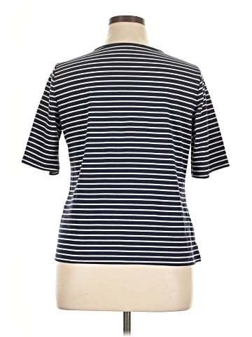 The Tog Shop Short Sleeve Top (view 2)
