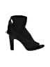 Vince Camuto Black Ankle Boots Size 8 - photo 1