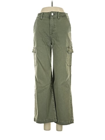 Paige Cargo Pants (view 1)