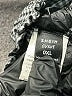 Unbranded 100% Polyester Houndstooth Gray Casual Pants Size oxl - photo 8