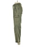 Paige Green Cargo Pants Size 26 waist - photo 5