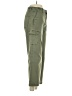 Paige Green Cargo Pants Size 26 waist - photo 4
