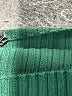 Unbranded Green Turtleneck Sweater Size XL - photo 7