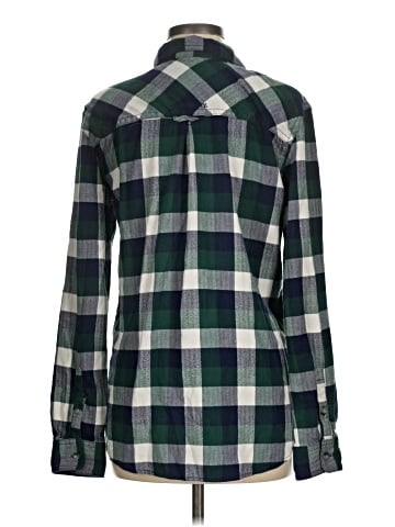 Legendary Whitetails Long Sleeve Button-Down Shirt (view 2)