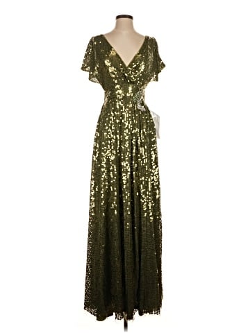 Mac Duggal Cocktail Dress (view 1)