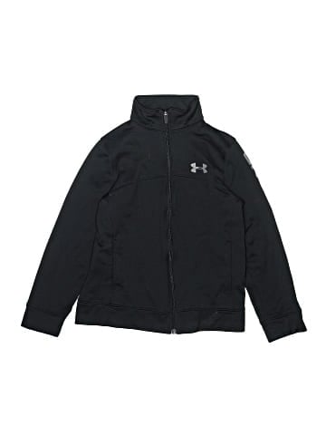 Under Armour Zip Up Hoodie (view 1)