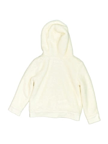 The Children's Place Zip Up Hoodie (view 2)