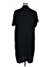 Alfani 100% Polyester Black Casual Dress Size 14 - photo 2