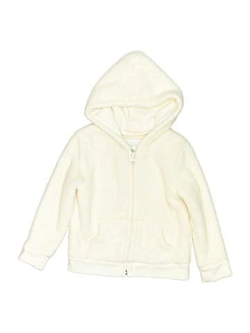 The Children's Place Zip Up Hoodie (view 1)