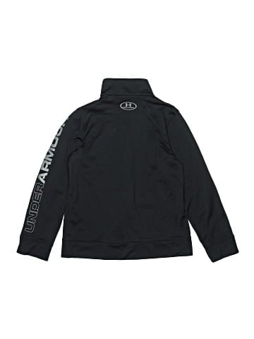 Under Armour Zip Up Hoodie (view 2)