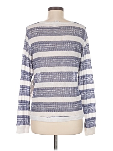 Clu + Willoughby Pullover Sweater (view 2)