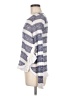 Clu + Willoughby Silver Pullover Sweater Size M - photo 5