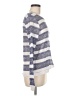 Clu + Willoughby Silver Pullover Sweater Size M - photo 4