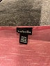 Rafaella Pink Sleeveless T-Shirt Size M - photo 4