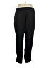 Lou & Grey for LOFT 100% Lyocell Solid Black Active Pants Size L - photo 2
