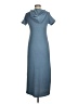 Assorted Brands Blue Casual Dress One size - photo 2