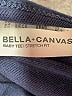 Bella + Canvas Blue Short Sleeve Top Size XL - photo 7
