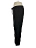Lou & Grey for LOFT 100% Lyocell Solid Black Active Pants Size L - photo 5