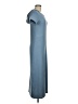 Assorted Brands Blue Casual Dress One size - photo 4
