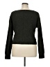 Nordstrom Green Cardigan Size XL (estimated) - photo 2
