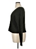 Nordstrom Green Cardigan Size XL (estimated) - photo 5