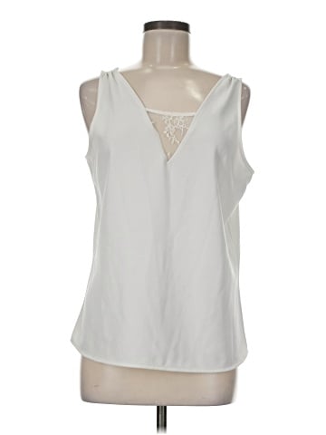Cooper & Ella Sleeveless Blouse (view 1)