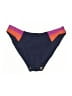 Pour Moi? Color Block Purple Swimsuit Bottoms Size S - photo 1
