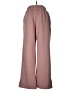 Unbranded Pink Casual Pants Size M - photo 2