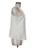 Cooper & Ella Ivory Sleeveless Blouse Size M - photo 4