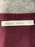Woolrich Purple Pullover Sweater Size L - photo 7