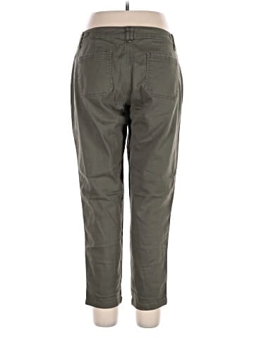 Jones New York Casual Pants (view 2)