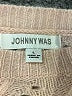 Johnny Was Pink Cashmere Pullover Sweater Size L - photo 7