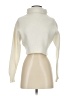 Wilfred 100% Merino Wool Ivory Wool Pullover Sweater Size S - photo 1