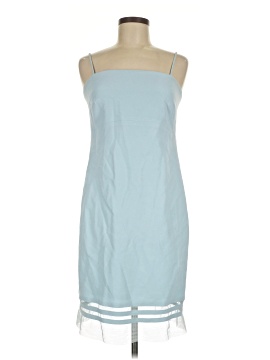 sachin and babi light blue dress Women's BCBGMAXAZRIA Designer Dresses