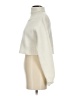 Wilfred 100% Merino Wool Ivory Wool Pullover Sweater Size S - photo 5