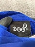 Genuine Merchandise by Gen2 100% Polyester Blue Pullover Hoodie Size 14 - 16 - photo 3