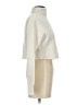 Wilfred 100% Merino Wool Ivory Wool Pullover Sweater Size S - photo 4