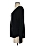 H&M Black Pullover Sweater Size S - photo 5