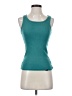 Zyia Active Teal Tank Top Size XS - photo 1
